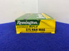 200Rds Remington Express Rifle .375 H&H Mag Ammunition *BIG GAME HUNTING*