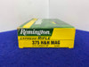 200Rds Remington Express Rifle .375 H&H Mag Ammunition *BIG GAME HUNTING*