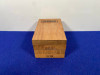 RCBS Reloading Dies .223 & .308 w/ Wooden RCBS Case *COMPETITION SERIES*