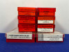 8 Mixed Lee Reloading Dies .223 / .308 / .357 / .44 / .45 *RELOADING SETUP*