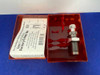 8 Mixed Lee Reloading Dies .223 / .308 / .357 / .44 / .45 *RELOADING SETUP*