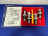 8 Mixed Lee Reloading Dies .223 / .308 / .357 / .44 / .45 *RELOADING SETUP*