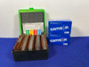 200 Rounds Samson IMI 7.62mm NATO Ball Ammunition w/ MTM Case *RANGE READY*