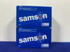 200 Rounds Samson IMI 7.62mm NATO Ball Ammunition w/ MTM Case *RANGE READY*