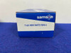 200 Rounds Samson IMI 7.62mm NATO Ball Ammunition w/ MTM Case *RANGE READY*