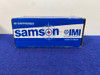 200 Rounds Samson IMI 7.62mm NATO Ball Ammunition w/ MTM Case *RANGE READY*