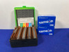 200 Rounds Samson IMI 7.62mm NATO Ball Ammunition w/ MTM Case *RANGE READY*