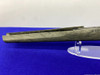 Hogue Over Molded Short Action Pillar Bed Stock *GHILLIE GREEN FINISH* NOS-GID1200946557
