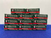 220Rds Fiocchi .308 Winchester 168Gr MatchKing HPBT Ammo *ACCURACY FOCUSED*