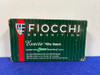 220Rds Fiocchi .308 Winchester 168Gr MatchKing HPBT Ammo *ACCURACY FOCUSED*