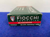 220Rds Fiocchi .308 Winchester 168Gr MatchKing HPBT Ammo *ACCURACY FOCUSED*