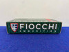 220Rds Fiocchi .308 Winchester 168Gr MatchKing HPBT Ammo *ACCURACY FOCUSED*