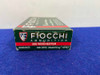 220Rds Fiocchi .308 Winchester 168Gr MatchKing HPBT Ammo *ACCURACY FOCUSED*