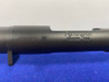 *CUSTOM SHOP INVENTORY* 6.5 CM 22" VTR Blue Remington 700 Barrel Assembly-GID1201523632