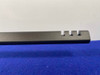*CUSTOM SHOP INVENTORY* 6.5 CM 22" VTR Blue Remington 700 Barrel Assembly-GID1201523632