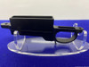 Remington DBM Stealth BLK Alum LA Bottom Metal *DISCONTINUED CUSTOM SHOP*-GID1200998927