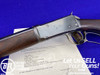 SPECIAL ORDER 1904 Winchester 1894 .32WS 26" *RARE FACTORY CONFIGURATION*