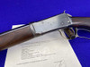 SPECIAL ORDER 1904 Winchester 1894 .32WS 26" *RARE FACTORY CONFIGURATION*