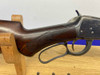 SPECIAL ORDER 1904 Winchester 1894 .32WS 26" *RARE FACTORY CONFIGURATION*