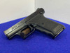  2003 Heckler & Koch P7 M8 9mm 4.13" *COLLECTOR GRADE SQUEEZE COCKER*