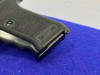  2003 Heckler & Koch P7 M8 9mm 4.13" *COLLECTOR GRADE SQUEEZE COCKER*