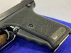  2003 Heckler & Koch P7 M8 9mm 4.13" *COLLECTOR GRADE SQUEEZE COCKER*
