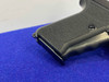  2003 Heckler & Koch P7 M8 9mm 4.13" *COLLECTOR GRADE SQUEEZE COCKER*
