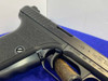  2003 Heckler & Koch P7 M8 9mm 4.13" *COLLECTOR GRADE SQUEEZE COCKER*