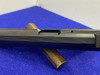  2003 Heckler & Koch P7 M8 9mm 4.13" *COLLECTOR GRADE SQUEEZE COCKER*