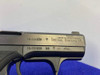  2003 Heckler & Koch P7 M8 9mm 4.13" *COLLECTOR GRADE SQUEEZE COCKER*