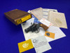 *MINT* 1968 Colt Python Royal Blue .357Mag 2.5" -COVETED EARLY 2.5" PYTHON-