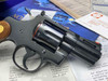 *MINT* 1968 Colt Python Royal Blue .357Mag 2.5" -COVETED EARLY 2.5" PYTHON-