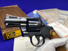 *MINT* 1968 Colt Python Royal Blue .357Mag 2.5" -COVETED EARLY 2.5" PYTHON-