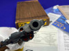 *MINT* 1968 Colt Python Royal Blue .357Mag 2.5" -COVETED EARLY 2.5" PYTHON-
