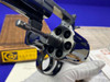 *MINT* 1968 Colt Python Royal Blue .357Mag 2.5" -COVETED EARLY 2.5" PYTHON-