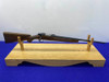 Kimber of Orergon 84 Super America .221Fireball *LIMITED PRODUCTION MODEL*