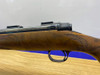 Kimber of Orergon 84 Super America .221Fireball *LIMITED PRODUCTION MODEL*