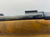 Kimber of Orergon 84 Super America .221Fireball *LIMITED PRODUCTION MODEL*