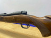Pre-64 Winchester 70 30-06 Blued 24" *EARLY POST WWII PRODUCTION - 1950*