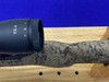 2018 Remington 700 5R Tactical (Gen 2) 6.5CM Blk 24" *LEUPOLD VX-6 SCOPE*