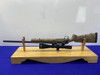 2018 Remington 700 5R Tactical (Gen 2) 6.5CM Blk 24" *LEUPOLD VX-6 SCOPE*