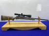 2018 Remington 700 5R Tactical (Gen 2) 6.5CM Blk 24" *LEUPOLD VX-6 SCOPE*