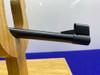 1993 Zbrojovka Brno ZKM-611 22WMR Blue *RARE CZECHOSLOVAKIA-MADE RIFLE* NOS