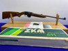 1993 Zbrojovka Brno ZKM-611 22WMR Blue *RARE CZECHOSLOVAKIA-MADE RIFLE* NOS