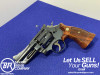 1957 Smith & Wesson Pre-Model 27 *INCREDIBLY RARE 3.5" BARREL* Grail-GID1195280491