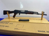 NEW IN BOX Norinco 84S NHM-90 5.56x45mm 5.56 PRE-BAN CHINESE AK SPORTER