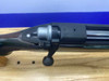 HIGH GRADE JARRETT CUSTOM Remington 700 23" .280 Ackley IMP. Stainless 