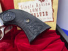 1967 Colt Single Action Army .45C *LIMITED LAWMAN SERIES - BAT MASTERSON*