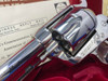 1967 Colt Single Action Army .45C *LIMITED LAWMAN SERIES - BAT MASTERSON*