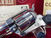 1967 Colt Single Action Army .45C *LIMITED LAWMAN SERIES - BAT MASTERSON*
